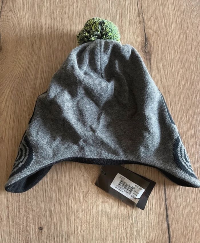 Bonnet catimini taille 56 cm neuf avec étiquettes - photo numéro 2