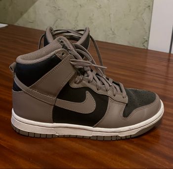 Dunk haute