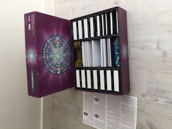 Jeu Qui veut gagner des millions