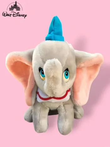 Peluche Disney Dumbo mattel 1995