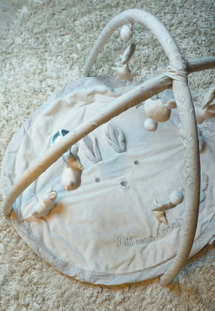 Tapis  d'éveil - photo numéro 2