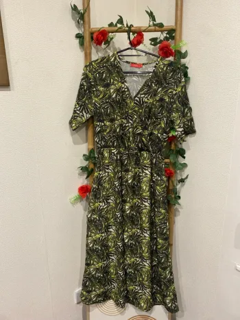 Robe femme