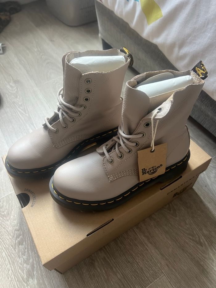 Dr Martens Pascal 1460
