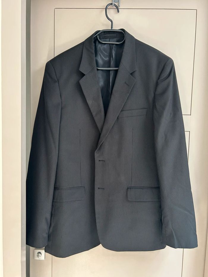 Veste costume