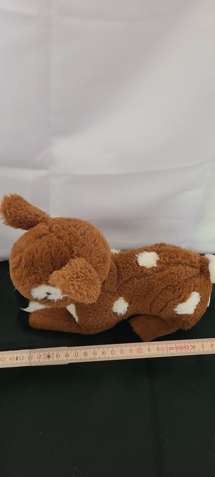 Peluche Faon - photo numéro 3