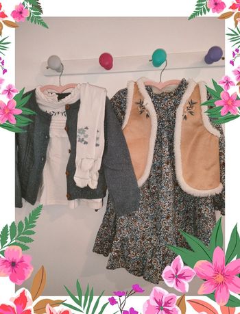 Lot magnifique tenue complète sergent major