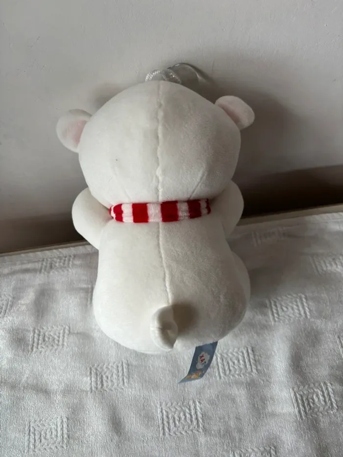 Peluche - photo numéro 2