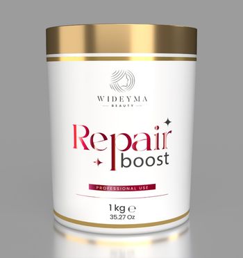 Botox non lissant repair boost wideyma 1 kilo