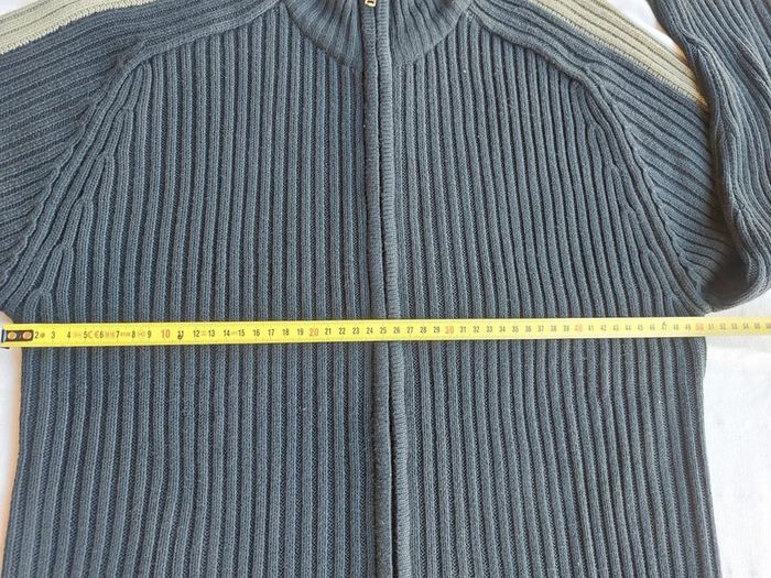 Gilet / Cardigan XXL La Redoute Essentiel - photo numéro 6