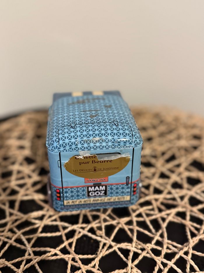 voiture 4l métallique - photo numéro 4