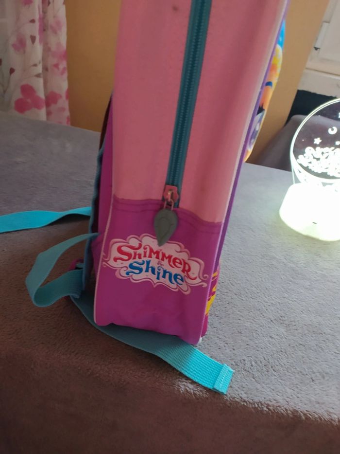 Sac shimmer et shine - photo numéro 5