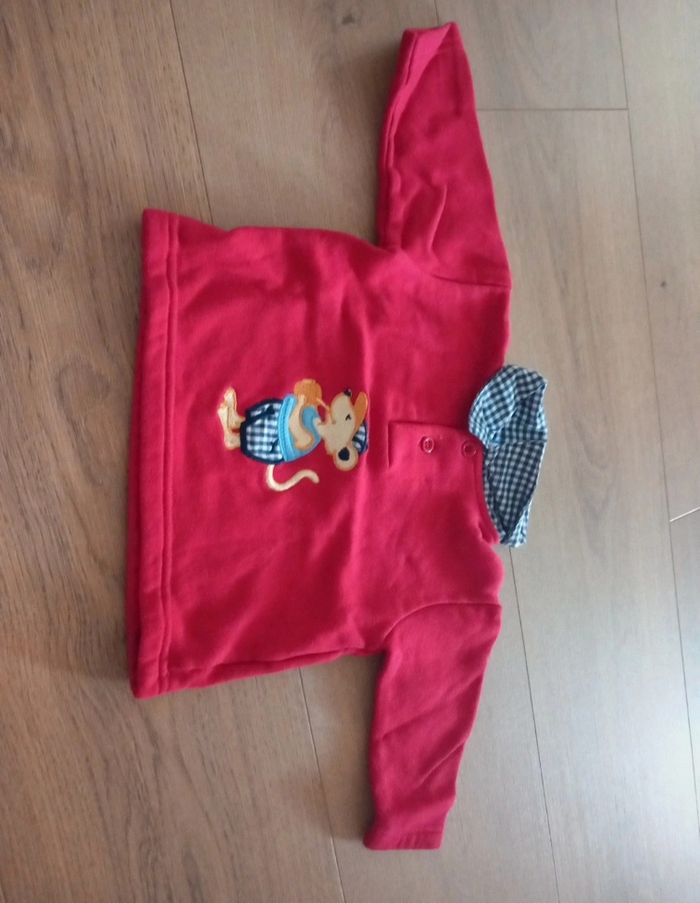 Lot vêtements fille 6 mois⁷ - photo numéro 6