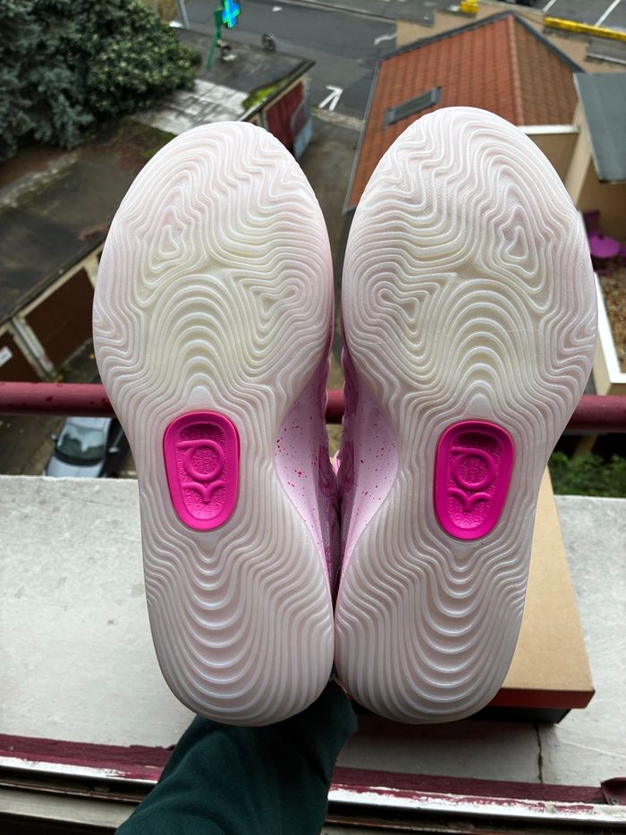 Nike KD18 Aunt Pearl - Taille 47 - Neuves - photo numéro 9