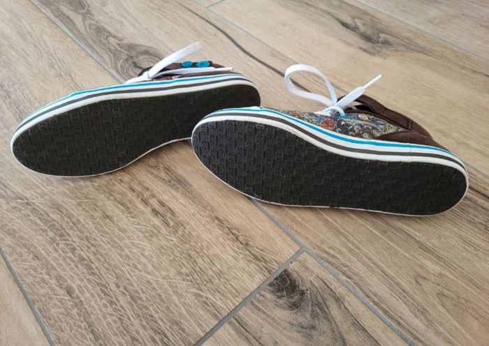 Baskets DC shoes - photo numéro 3