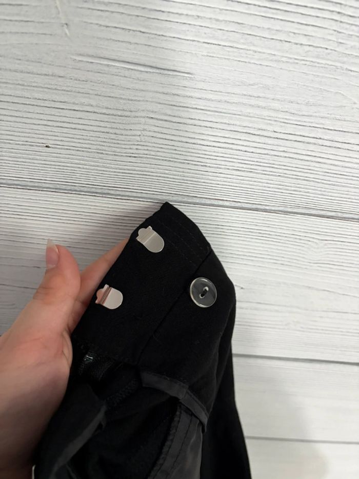 Short noir - Promod - photo numéro 4