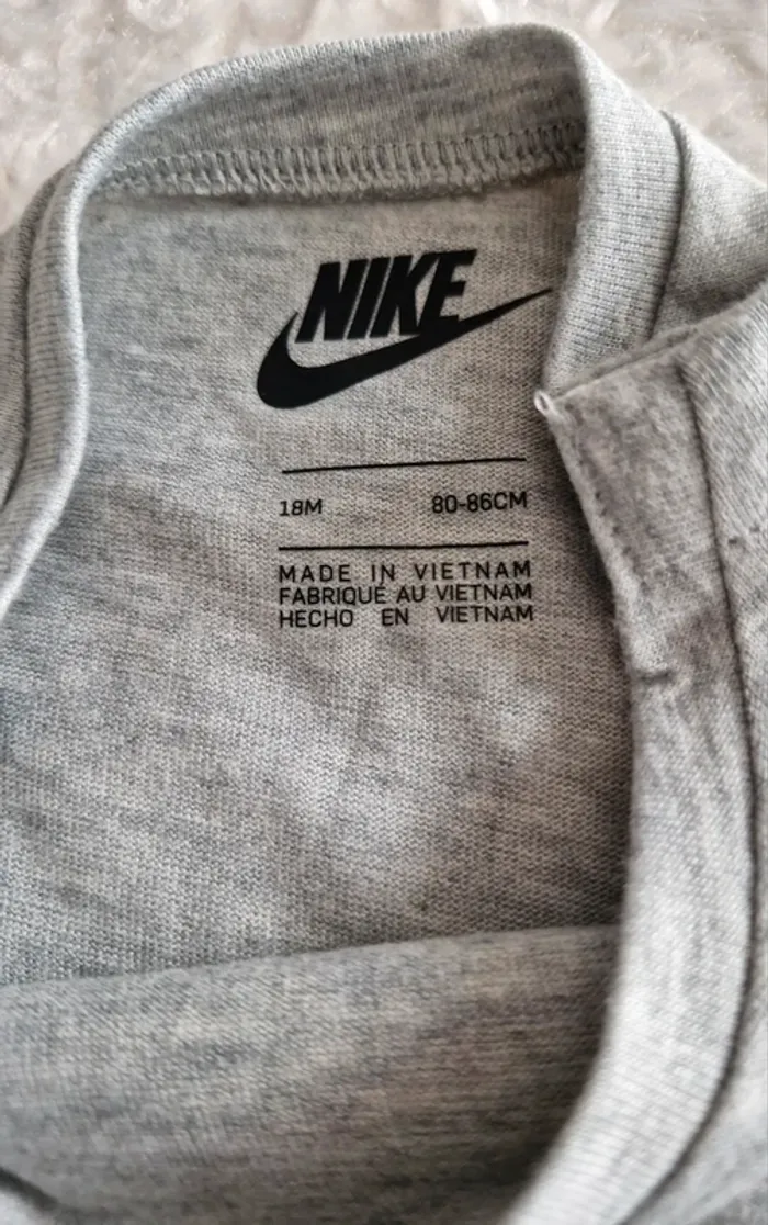 Nike Authentique - photo numéro 8