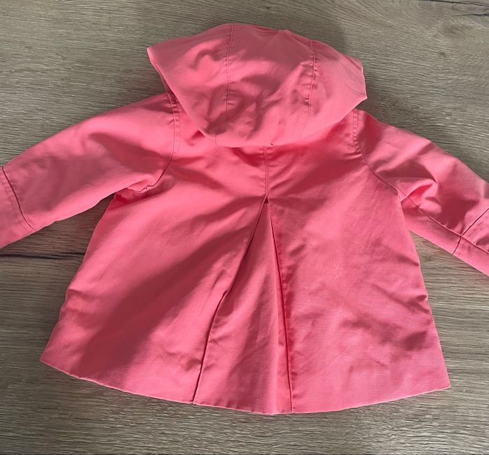Manteau 12 mois - photo numéro 4