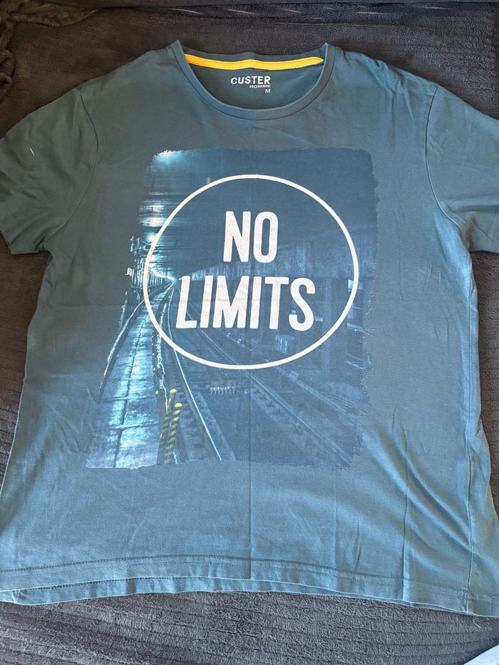T-shirt homme
