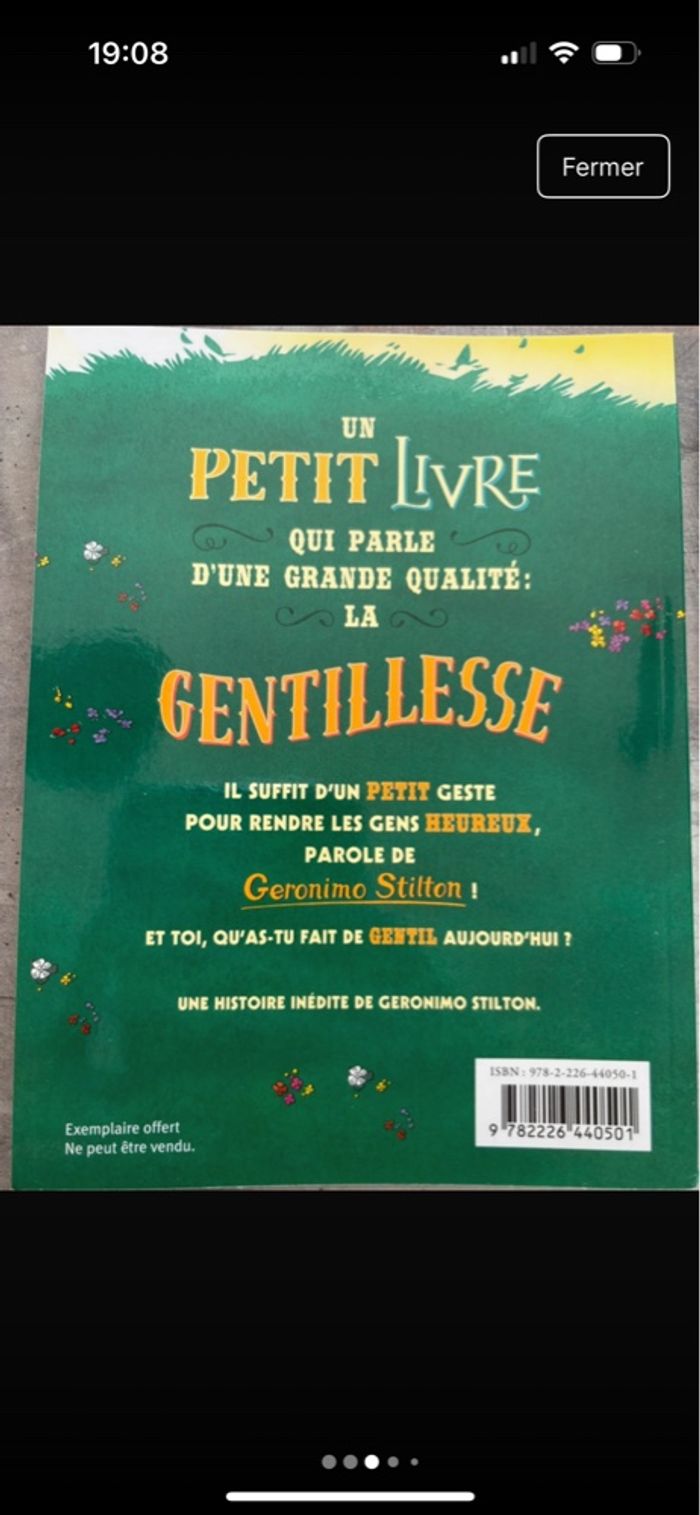 Lot livres enfants - photo numéro 6