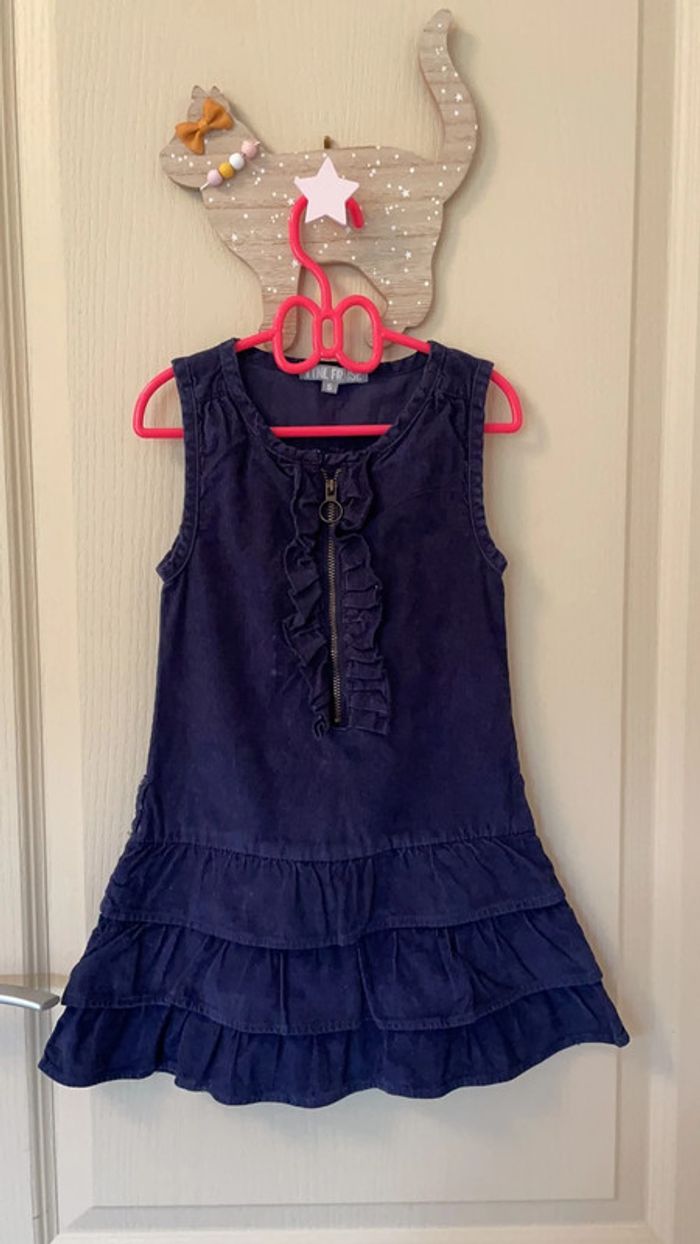 Robe fille
