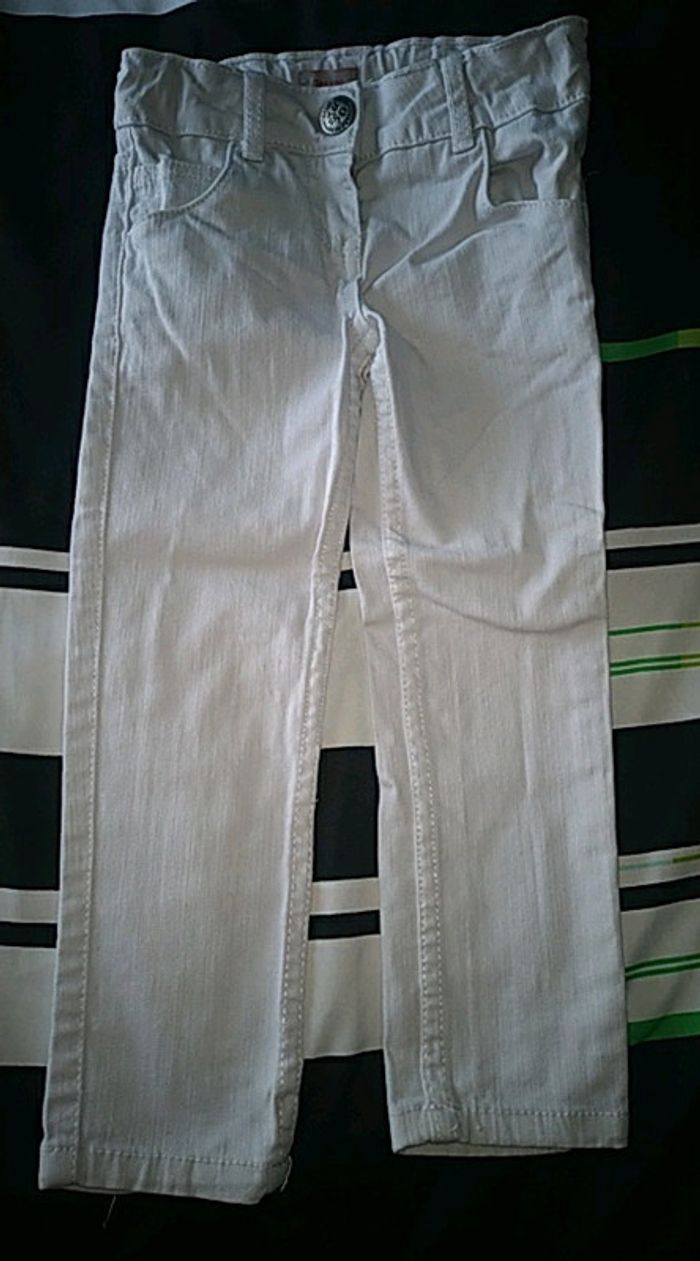 Jeans 3 ans