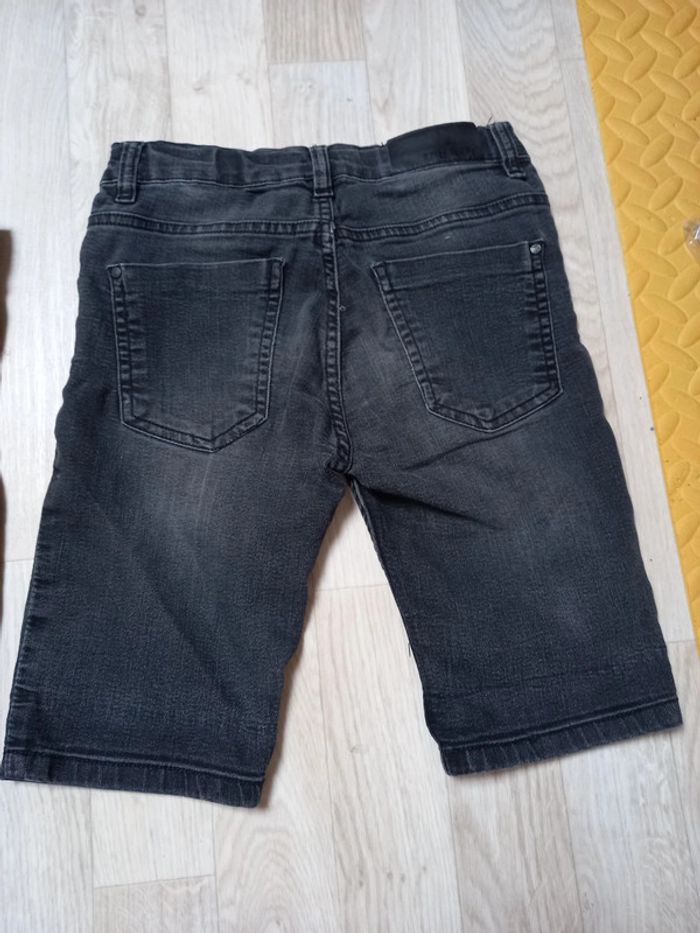 Bermuda destroy neuf - photo numéro 5