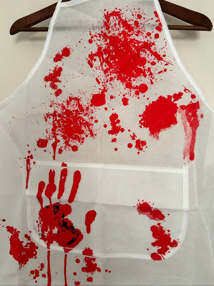 Lot déguisement accessoires Halloween - photo numéro 6