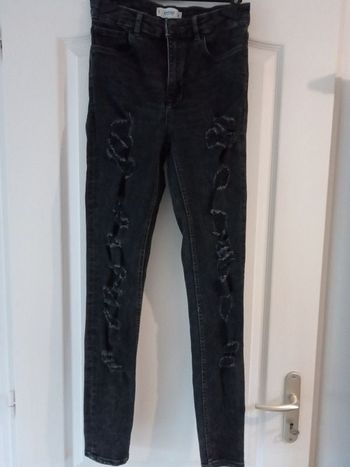 JEAN SKINNY MANGO