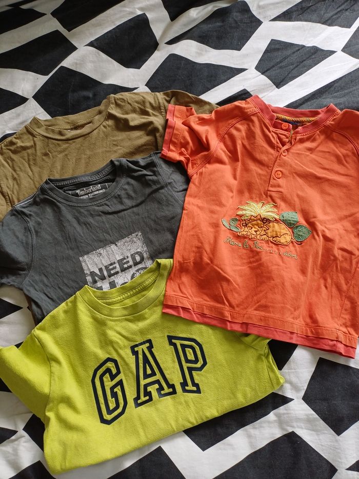 Lot t-shirt