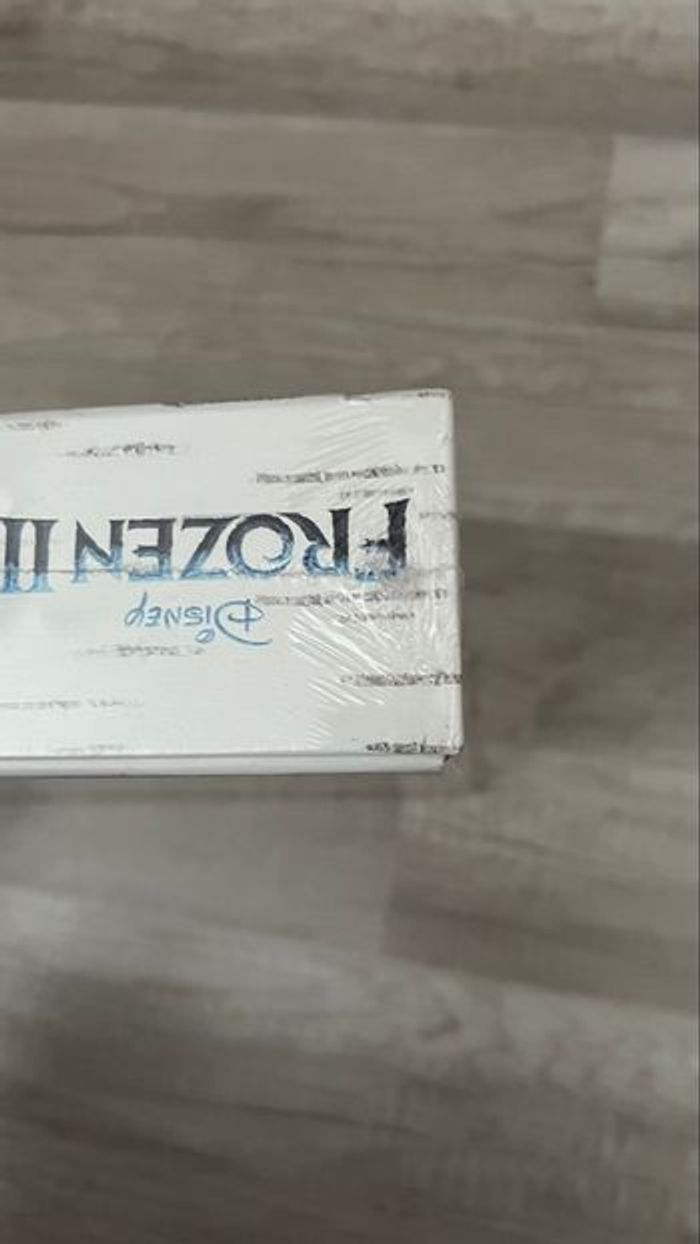 True friedchip Frozen 2 - photo numéro 3