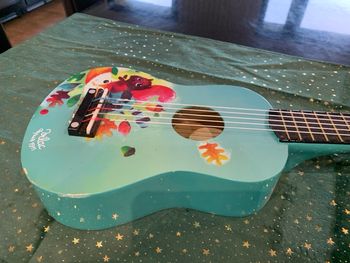 Guitare enfant vilac