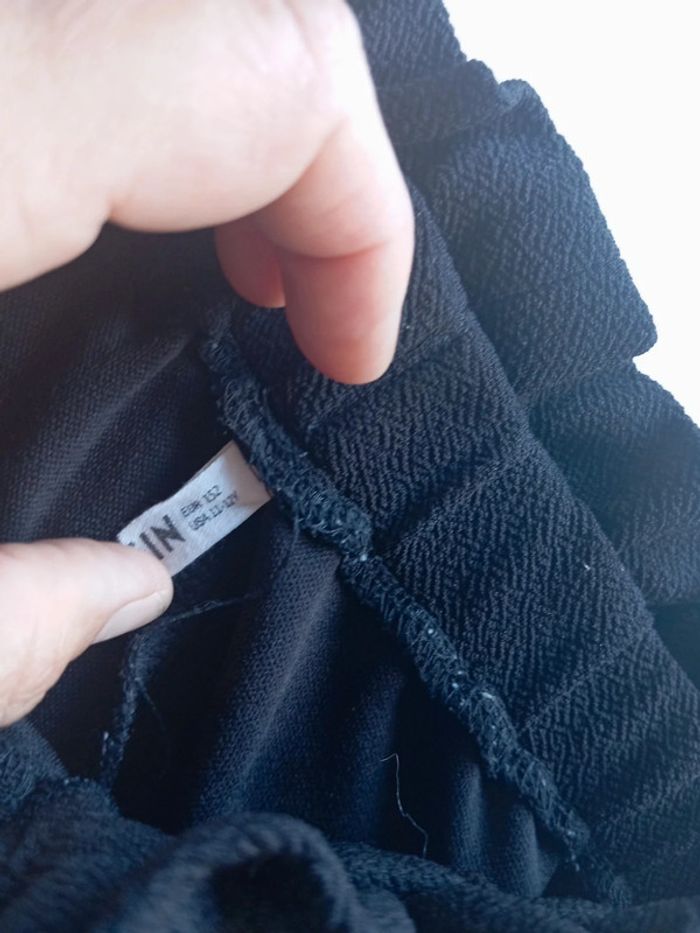Pantalon souple 11 -12 shein - photo numéro 4