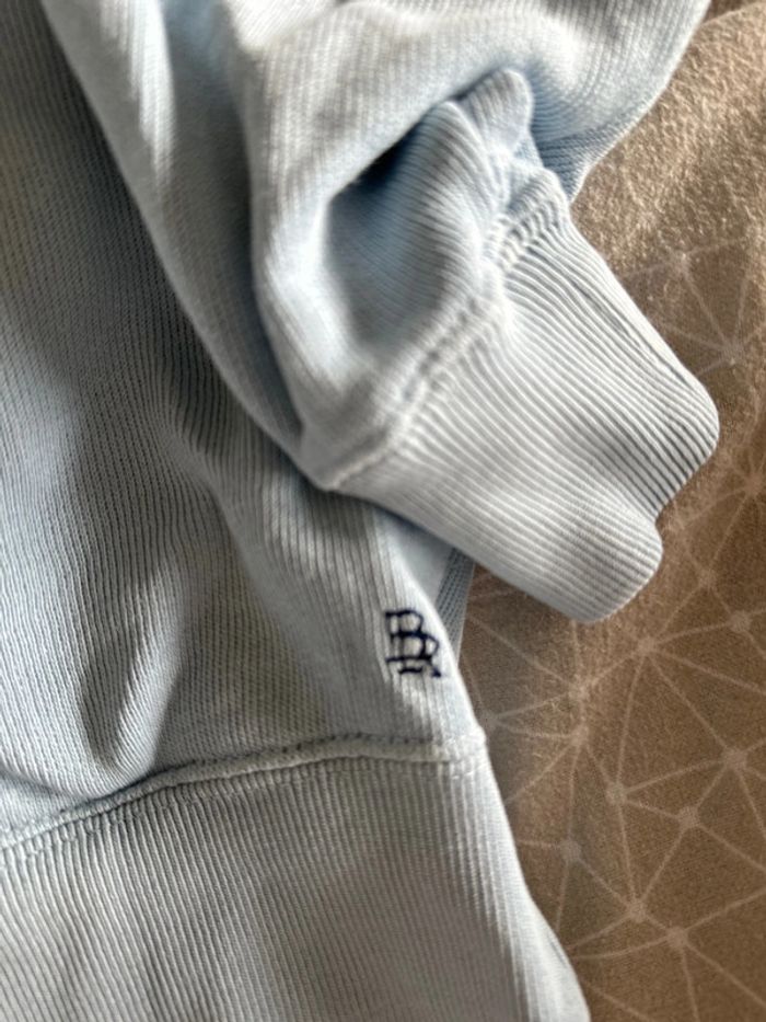 Sweat 6 ans - photo numéro 3