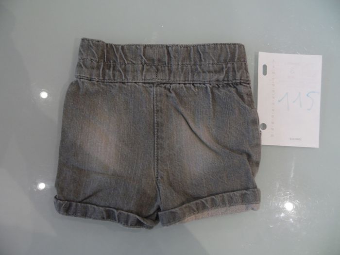 short tape a l'œil 6 mois - photo numéro 2