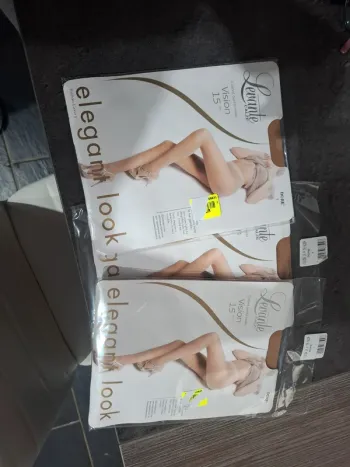 Lots collants