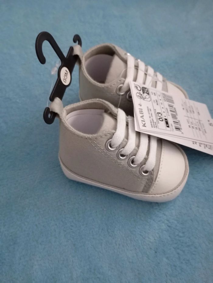 Chaussures - photo numéro 2