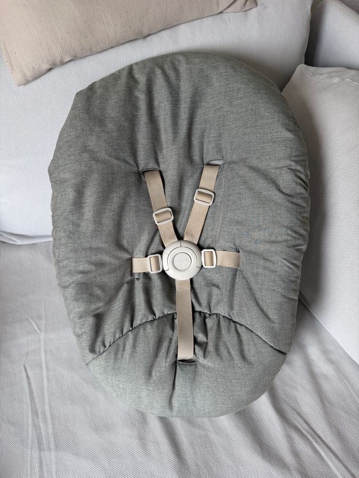 Transat Stokke Nomi - Newborn set - photo numéro 2