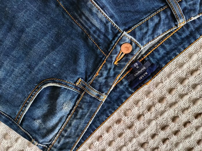 Jean - photo numéro 5