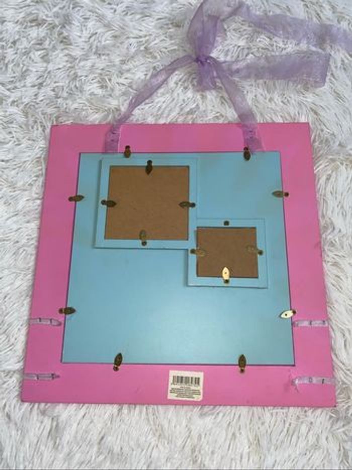 Cadre photo fille - photo numéro 3