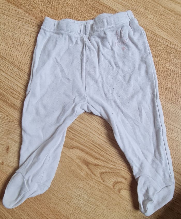 Lot pantalon pyjama - photo numéro 2