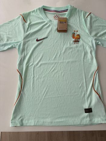 Maillot équipe de France 2026 