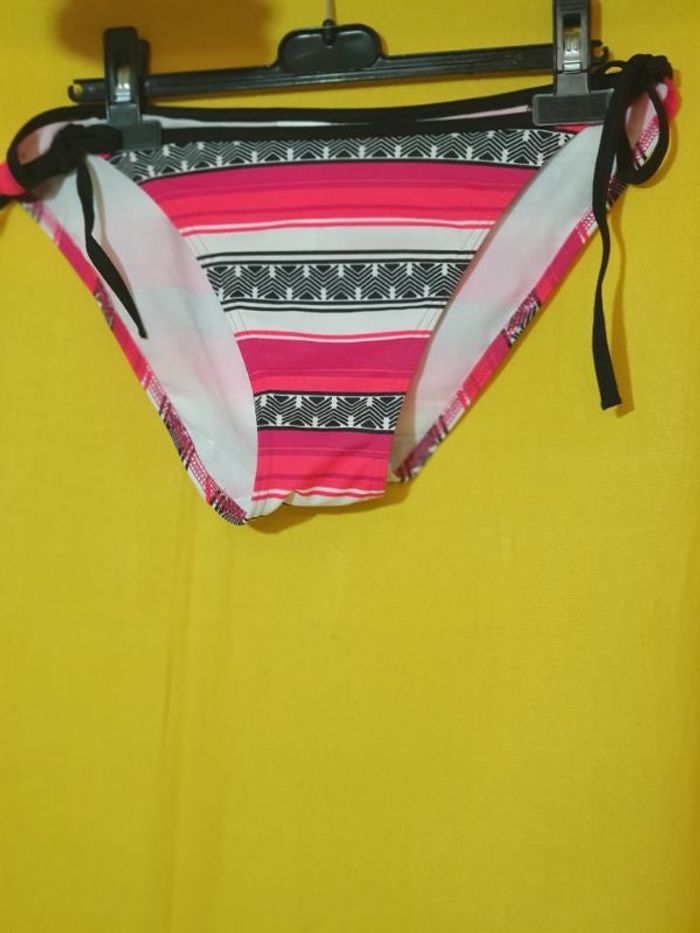 culotte bikini