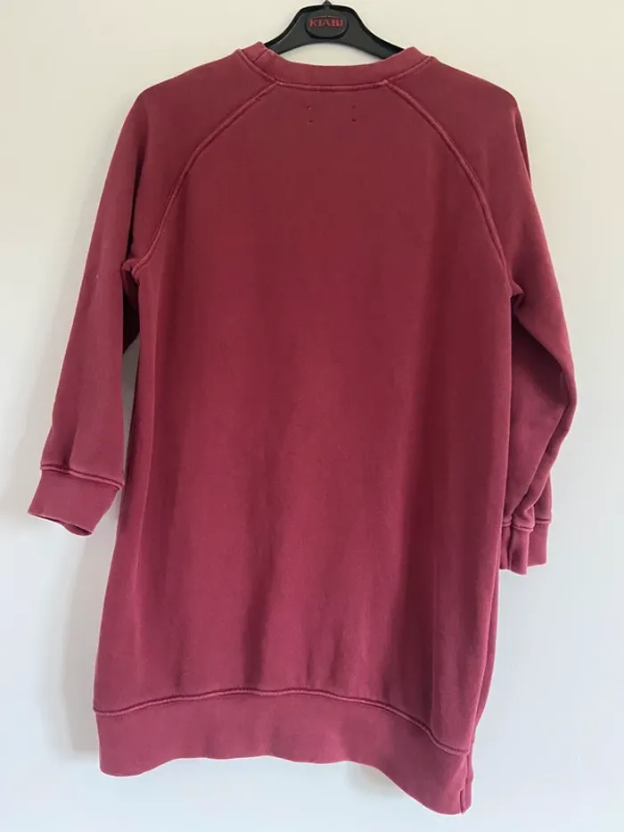 Robe pull 8 ans. - photo numéro 4