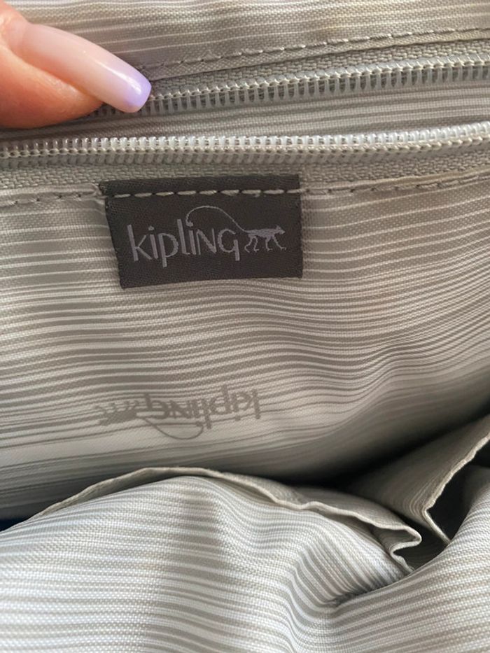 Sac à dos Kipling - photo numéro 9