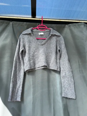 Pull Bershka