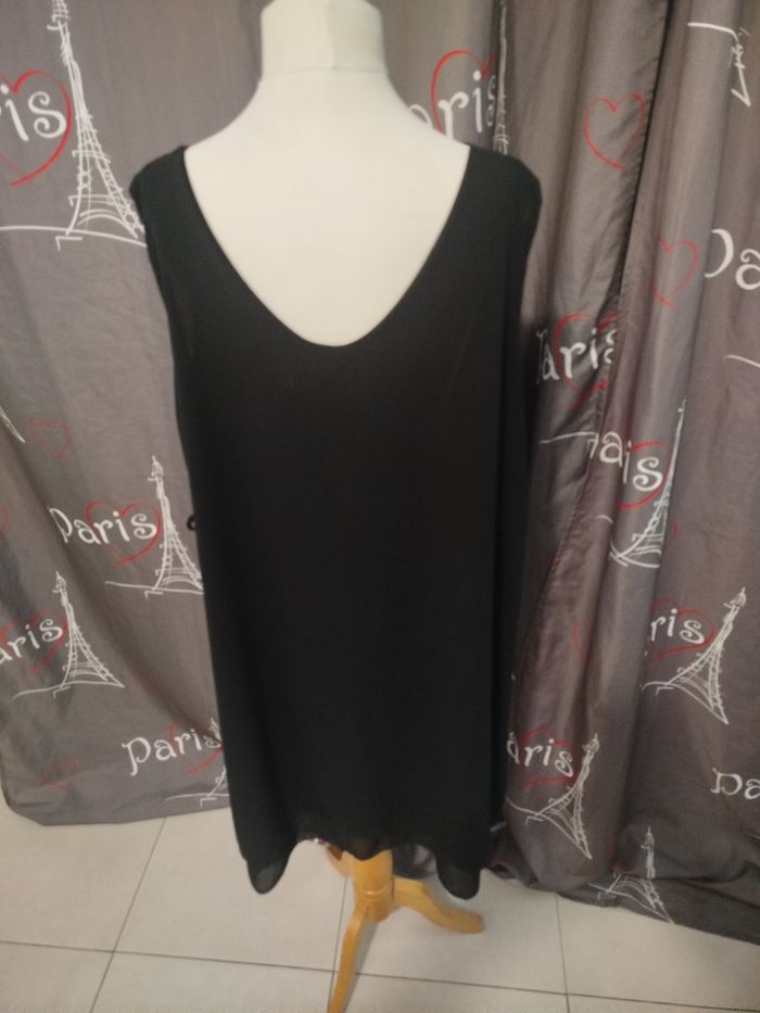 robe noir taille M - photo numéro 2