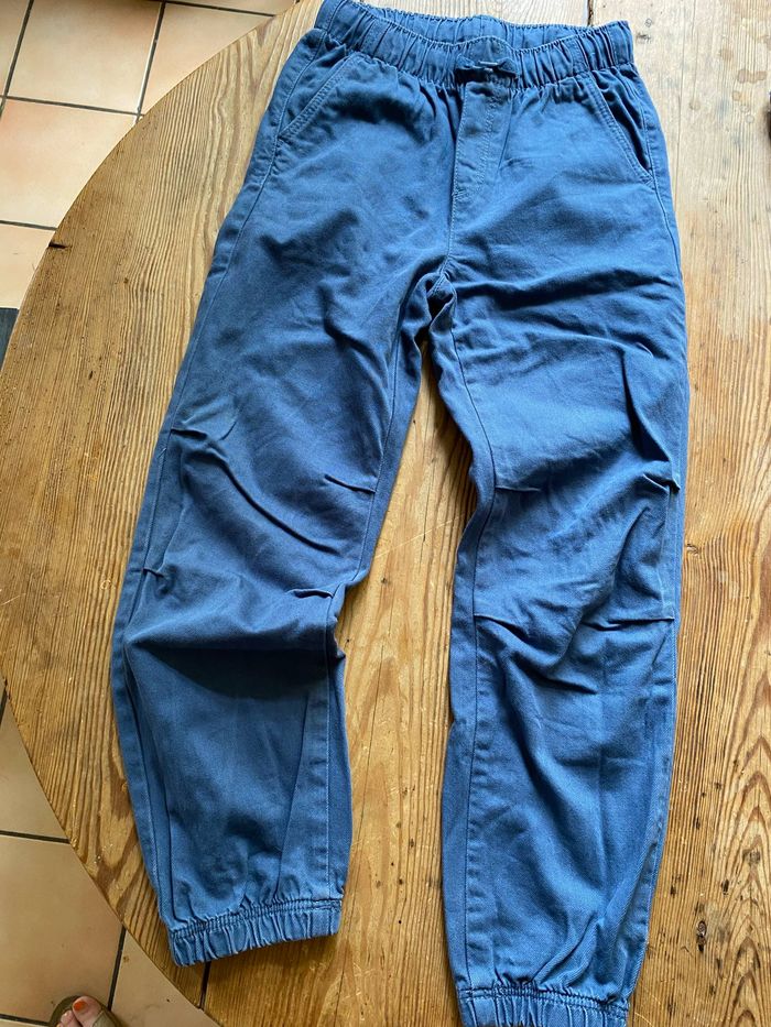 pantalon-10-ans - photo numéro 3