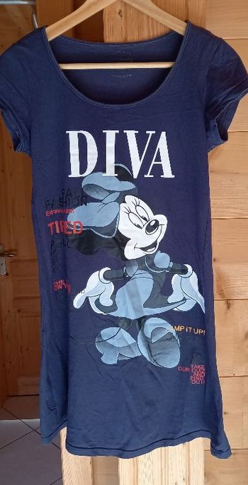 T-shirt nuit