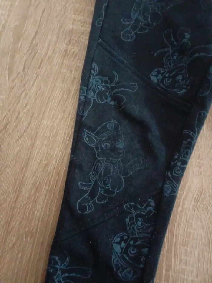 🌹jogging 3 ans nickelodeon🌹 - photo numéro 2