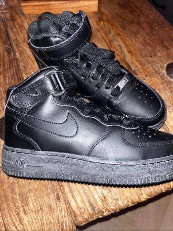 Air Force 1 High